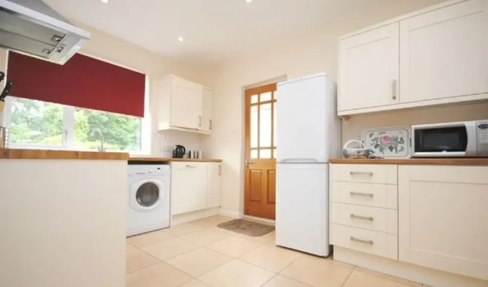 Carlton Avenue, Rose Green 413627