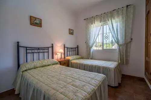 Chalet Miriam I