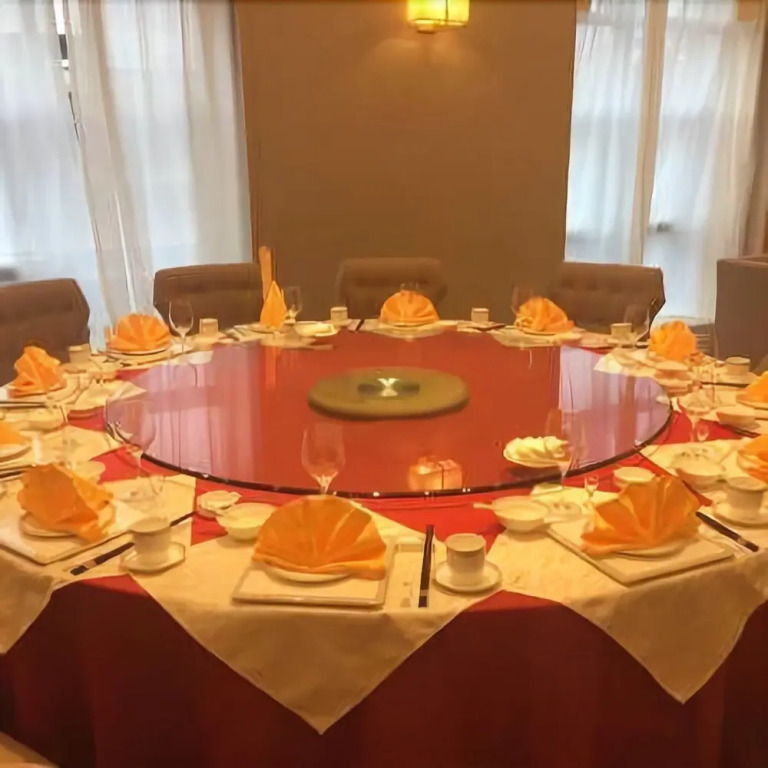 Hanyuan Hotel