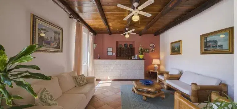Hotel Frassetto