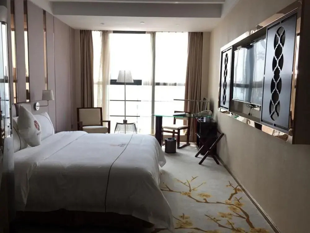 Shenzhen Peony Hotel
