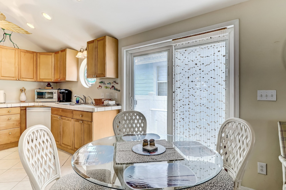 534 N Fletcher Ave #1