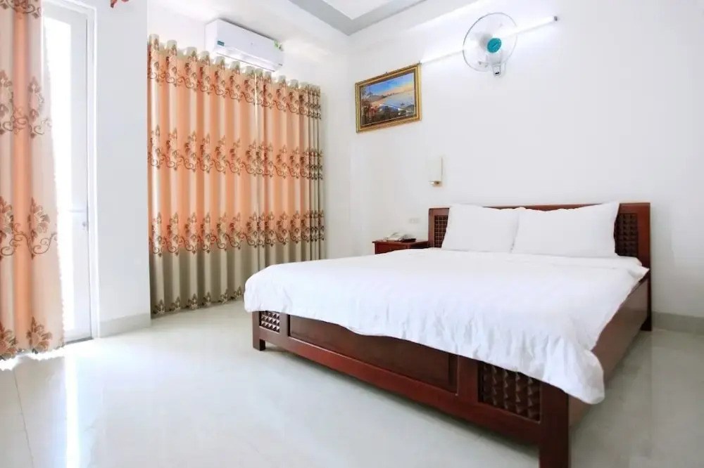 Vivu Hotel