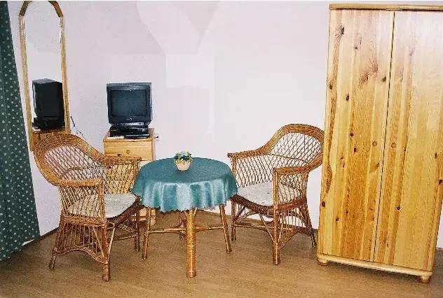Gabi Apartmanház