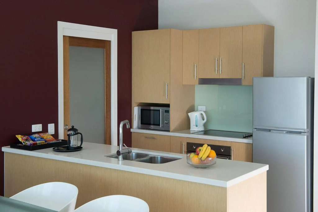 Wallaroo Marina Apartments