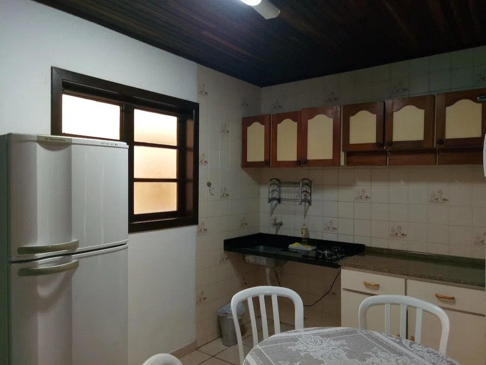Pousada Cabanas Dunasol
