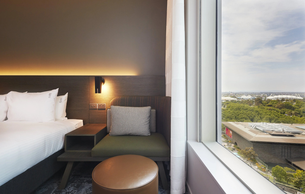 Holiday Inn Express Melbourne Southbank by IHG