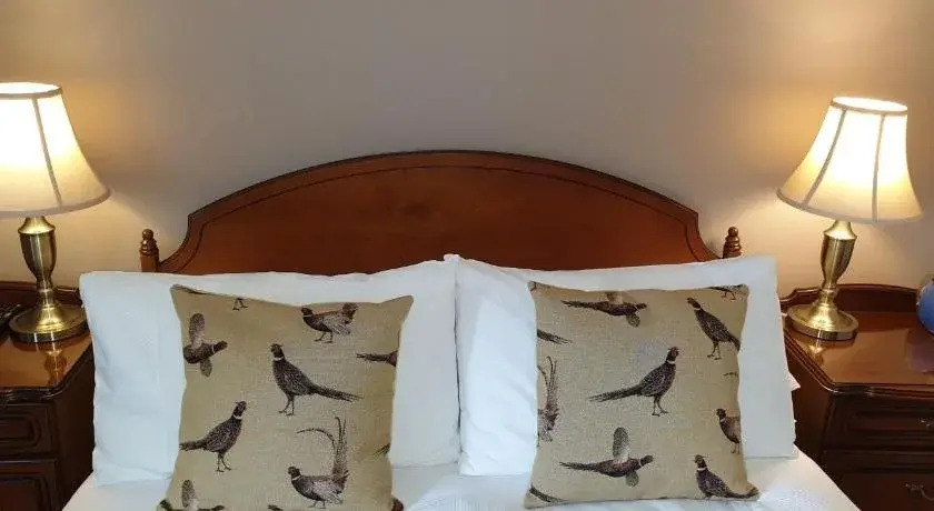 Moray Park Guest House