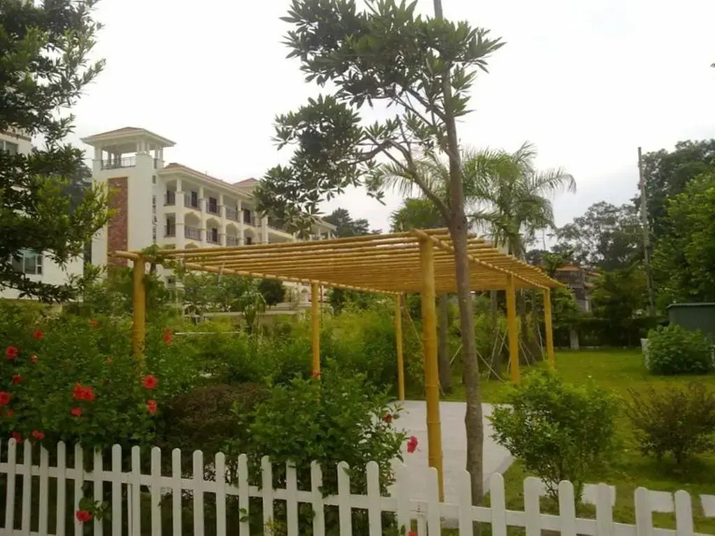 Fortune Holiday Hotel