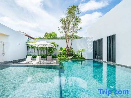 Mandla Villas Collection 3 Bedroom Villa with 5 stars services