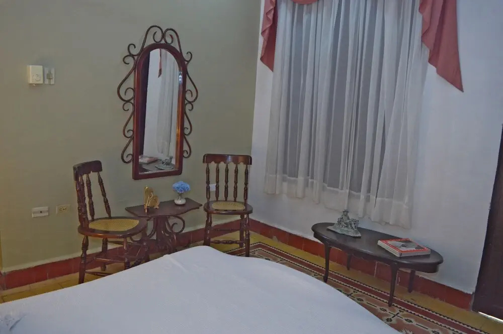 Hotel Boutique Ana Lorenza