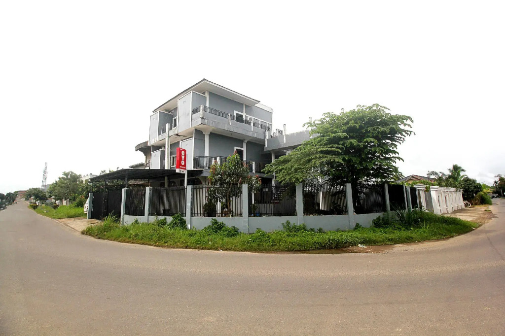 Hotel O Jasmine Kost Syariah