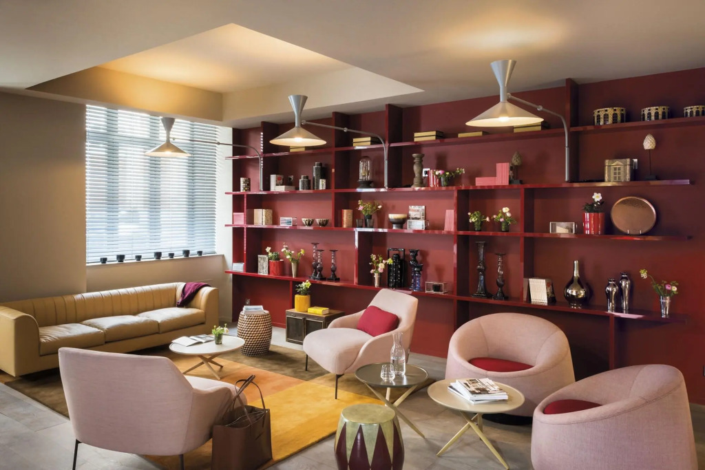 OKKO Hotels Lyon Centre