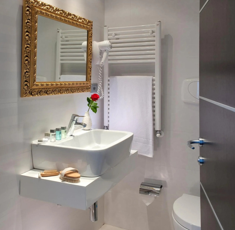 c-hotels Fiume