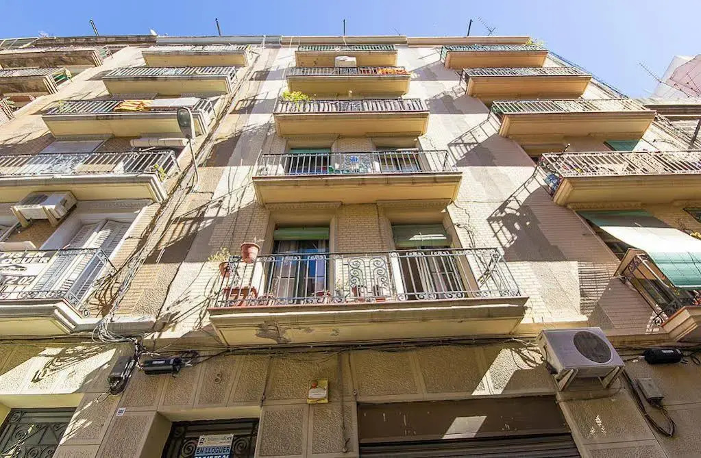Apartamentos Alejandro