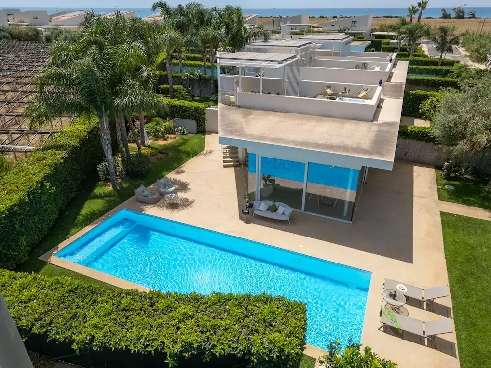 VILLA MANDORLO 4, Emma Villas