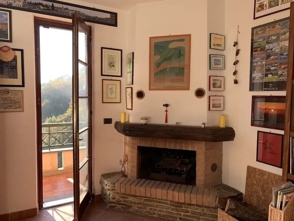 Villa Vigna