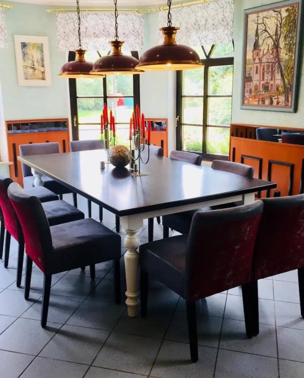 Landhotel am Wenzelbach