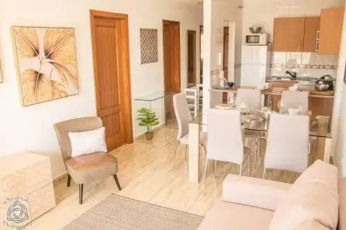 Apartment in Palm Mar PM/193