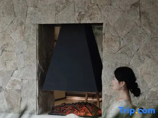 Aerie · Yangyue Bay | Semporna Qceana Healing Treehouse Boutique Stay