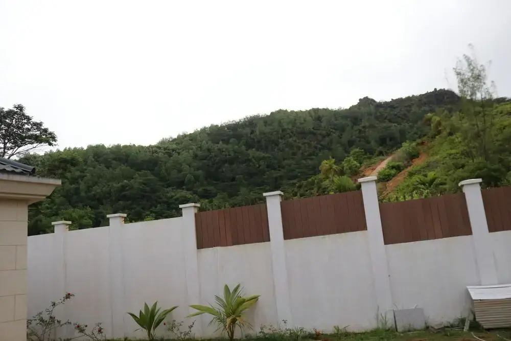 Amanda Luxury Villa
