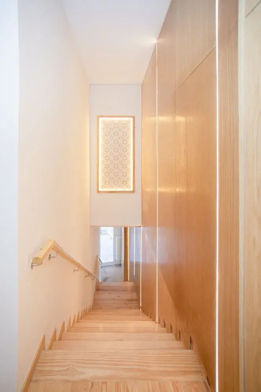 Liiiving-Mouzinho Residence Apartment 1F