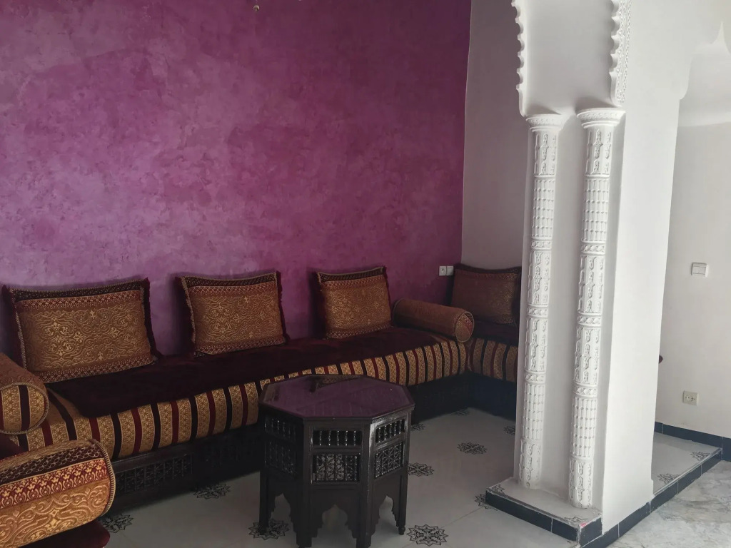 Riad Dar Merzouga