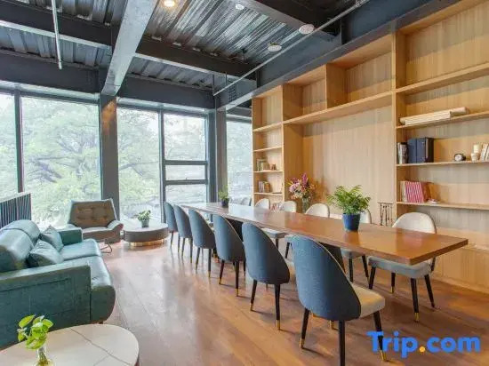 MyHotel (Datong Dongxin Plaza)