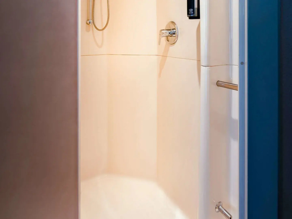ibis budget Lyon Villeurbanne