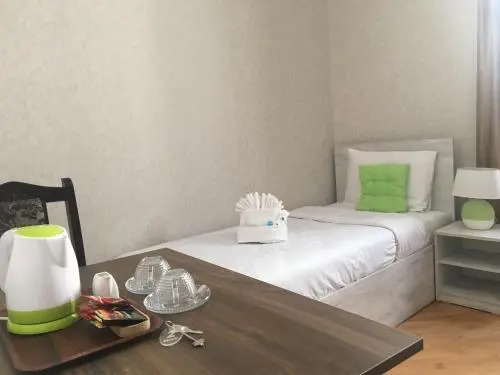 Travel Stay