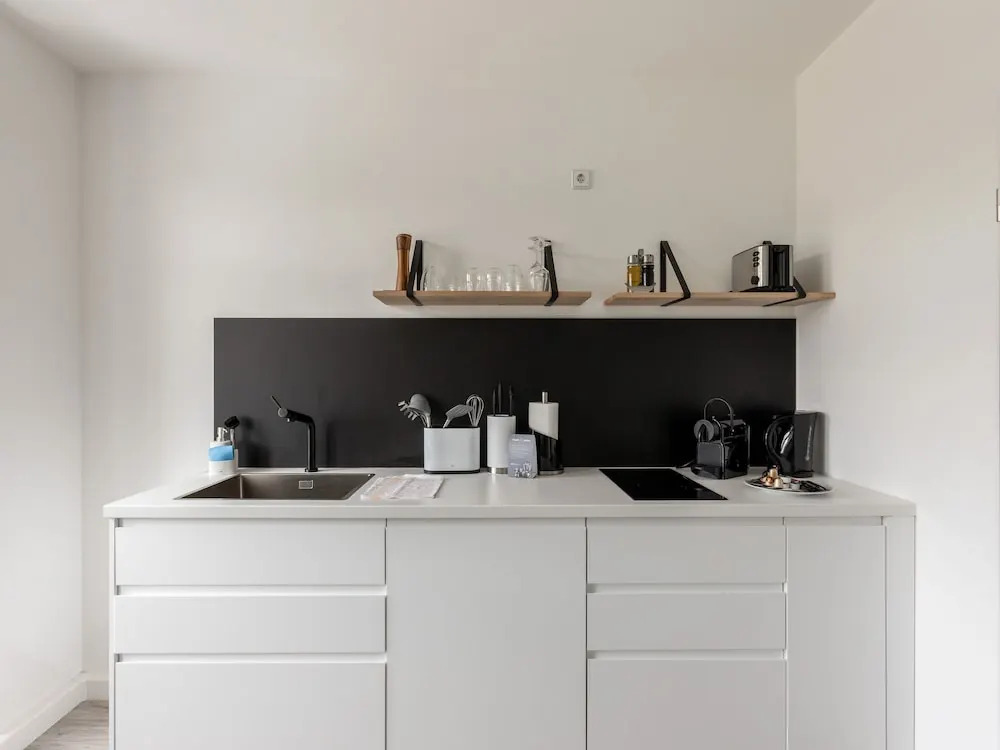 Limehome Chemnitz Hartmannstraße