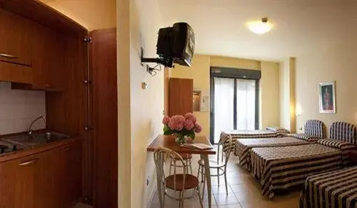 Student Plus House
