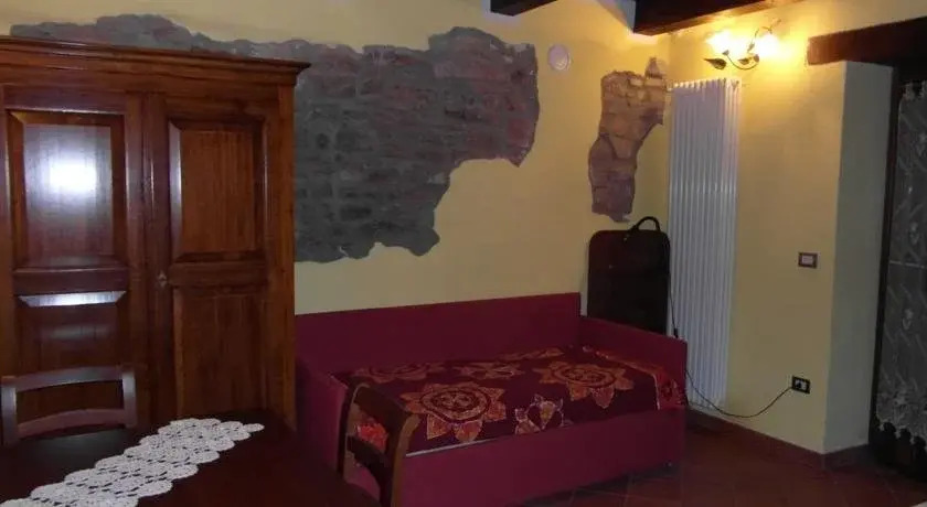 Residenza Audè