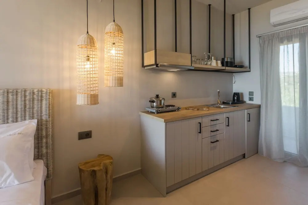 Ammos Suite-Grand Blue Beach Residence