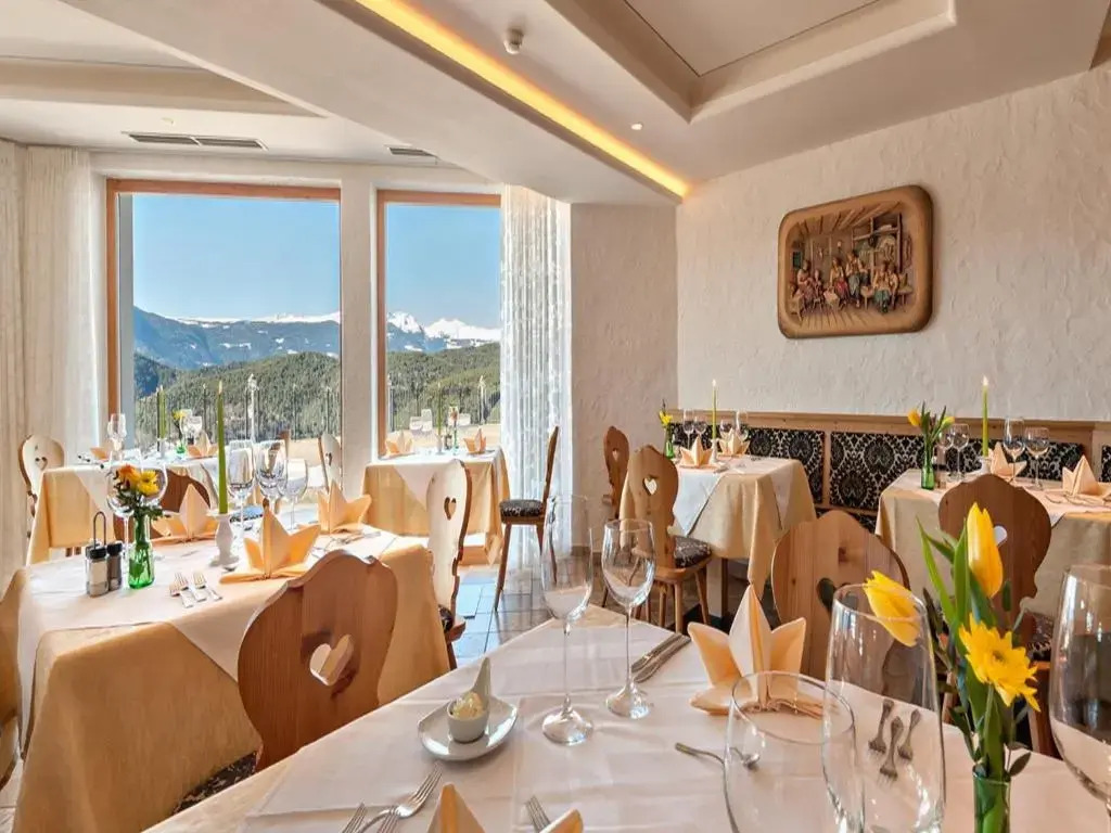 Hotel Rosslaufhof