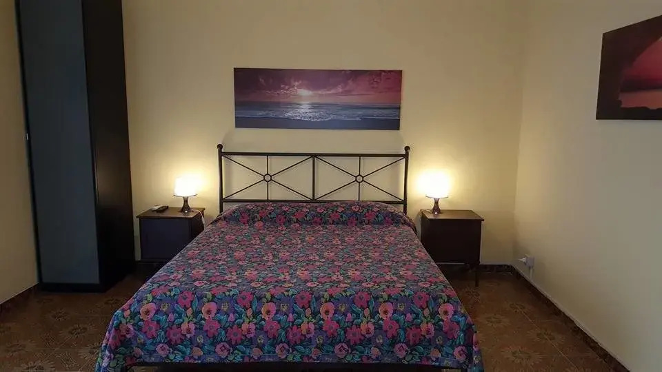 Il Mare Sotto Casa