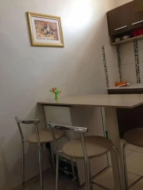 Flat no Centro do Crato
