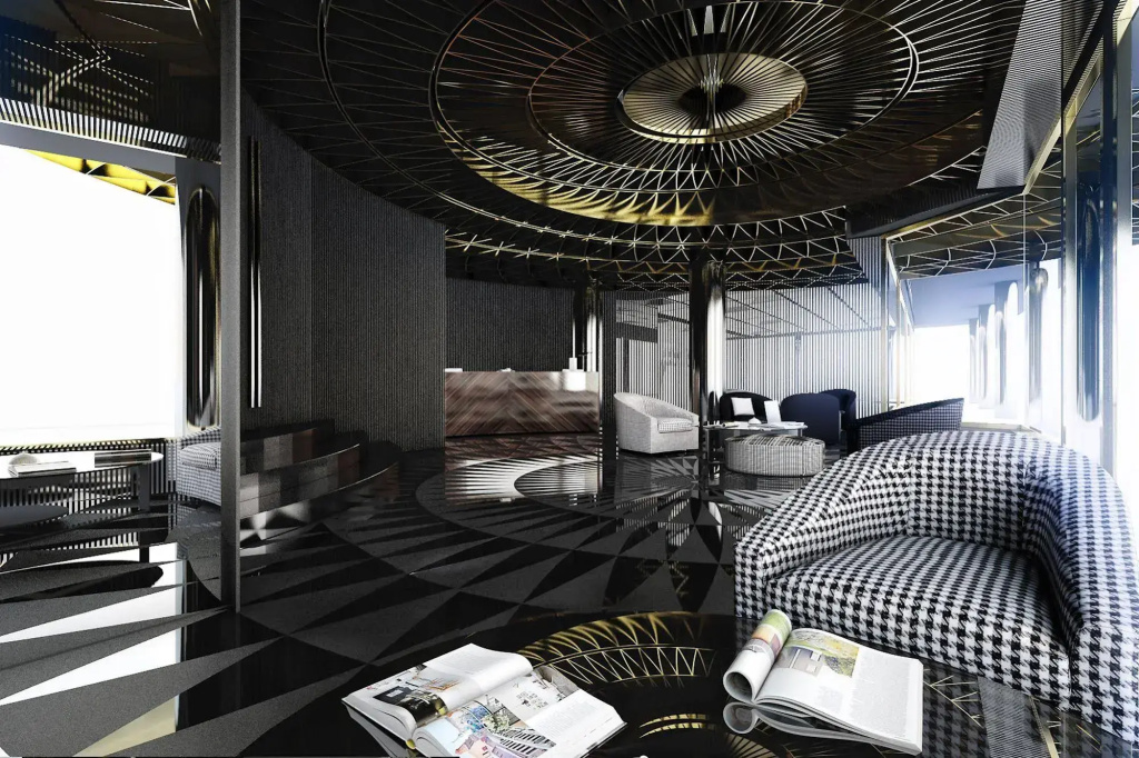 Quentin Boutique Hotel