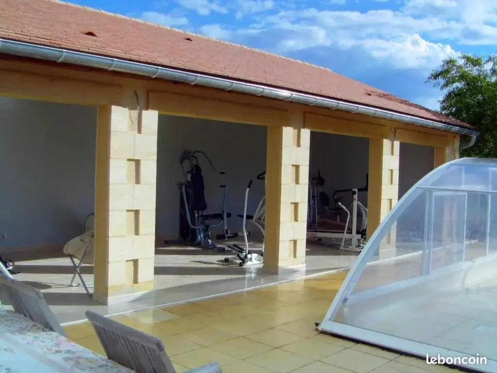 Gite la Rose - in the heart of the Dordogne for 8 people