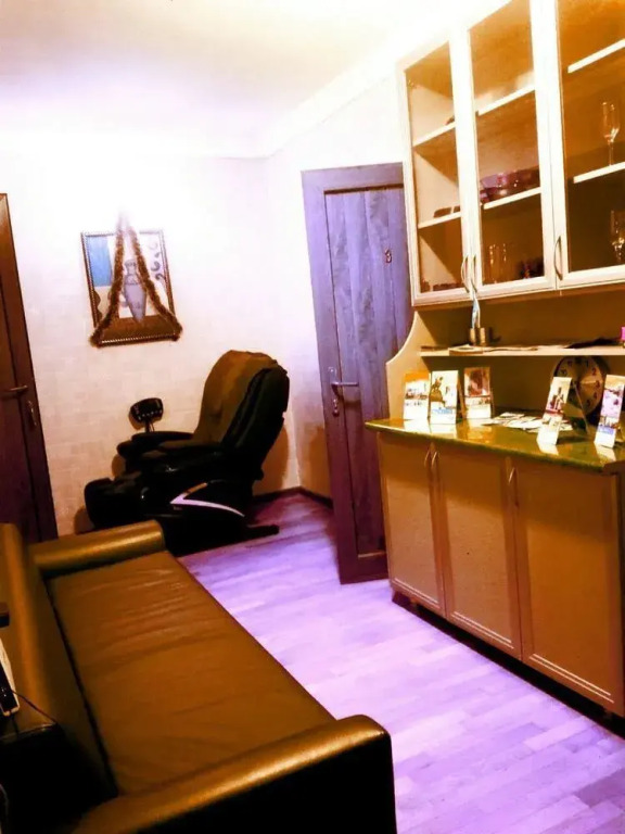 Apart-Hotel Zakariadze 5