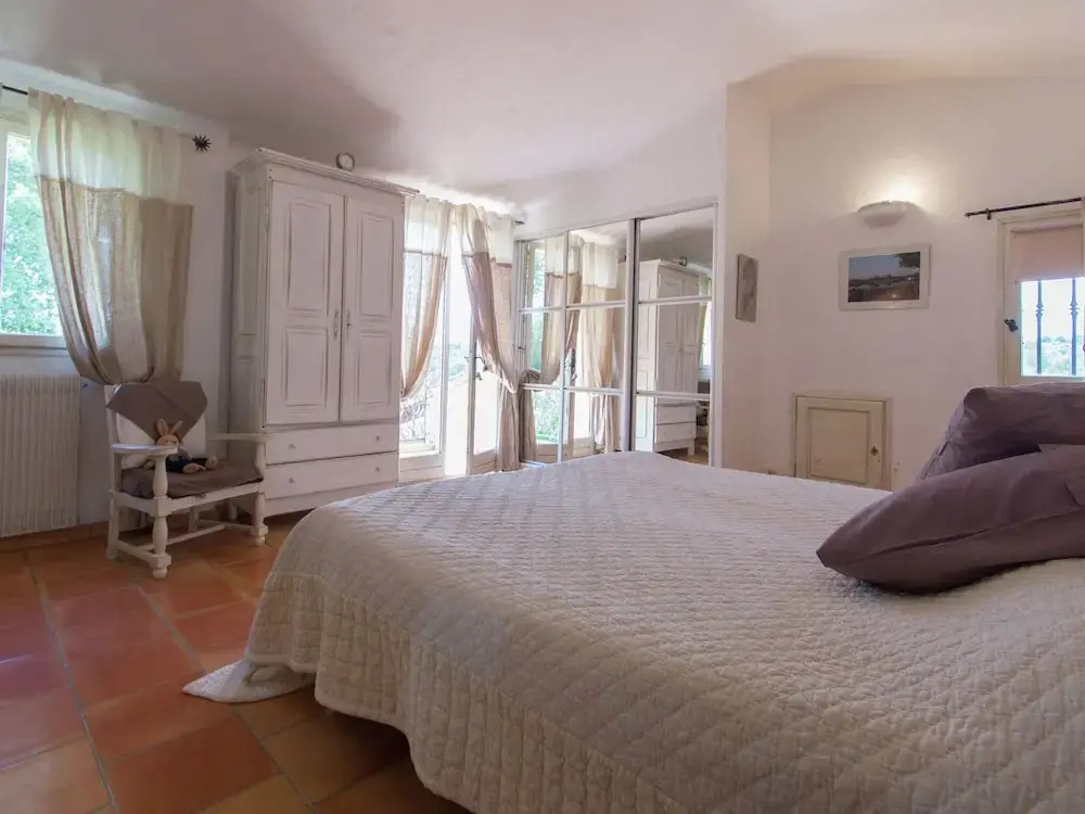 Modern Villa in Mougins With Private Pool