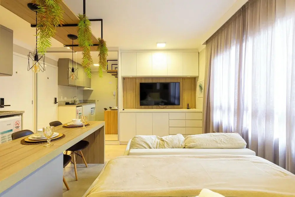 Studio Moderno Ap 67