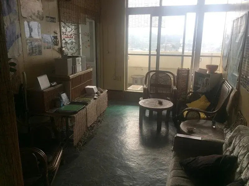 Motobu Guesthouse Ryuboku