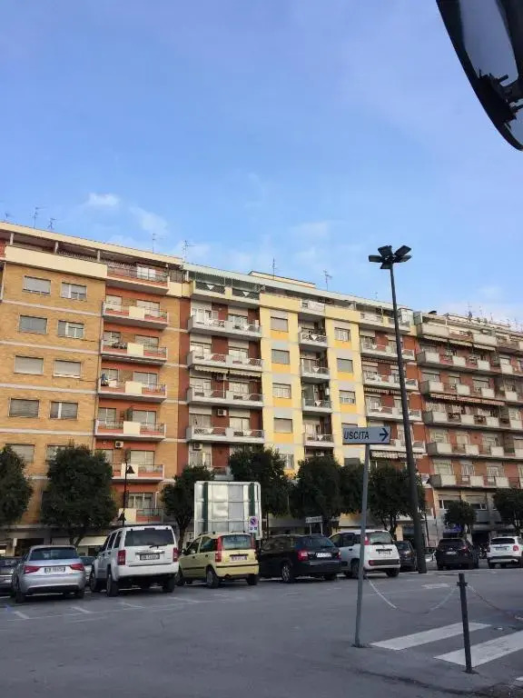 Smart apartment Mare & Movida