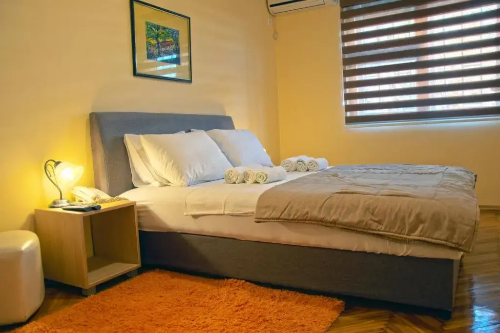Cicki Apartments I