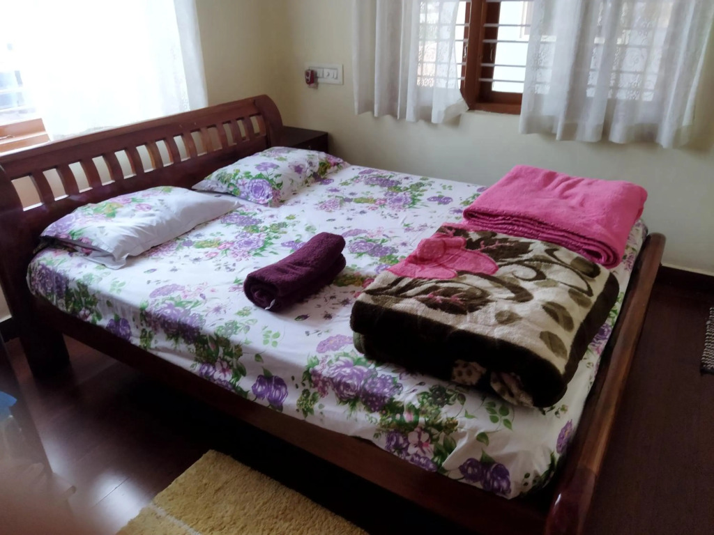 Chaitali home stay three