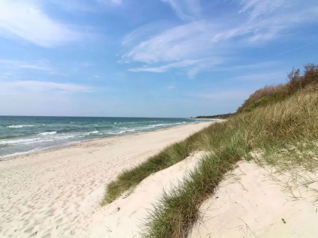 "Hillmari" - 650m from the sea in Bornholm
