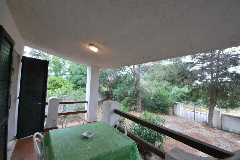 Villa Pineta
