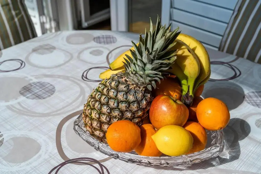 Apartman Debos