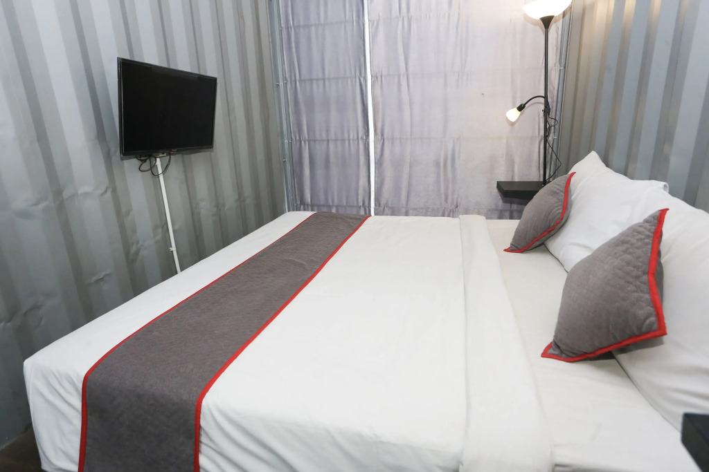 Hotel O Urban Merdeka
